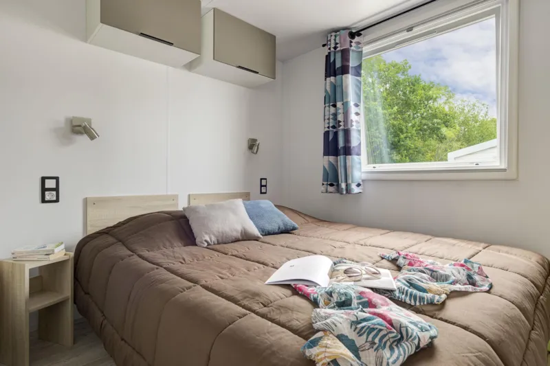 Premium Grand Large - 30 M² - 2 Chambres