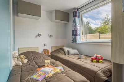 PREMIUM Grand Large - 30 m² - 2 bedrooms — 6