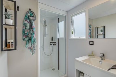 PREMIUM Grand Large - 30 m² - 2 bedrooms — 7