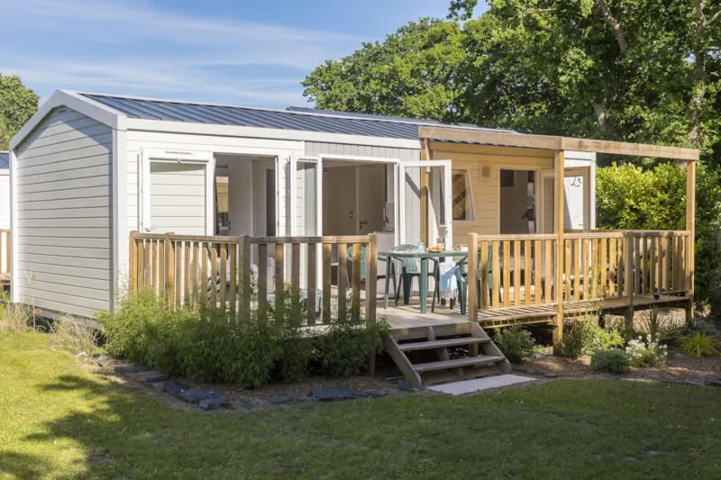 Premium Iroise - 32M² - 2 Chambres 2 Salles D'eau