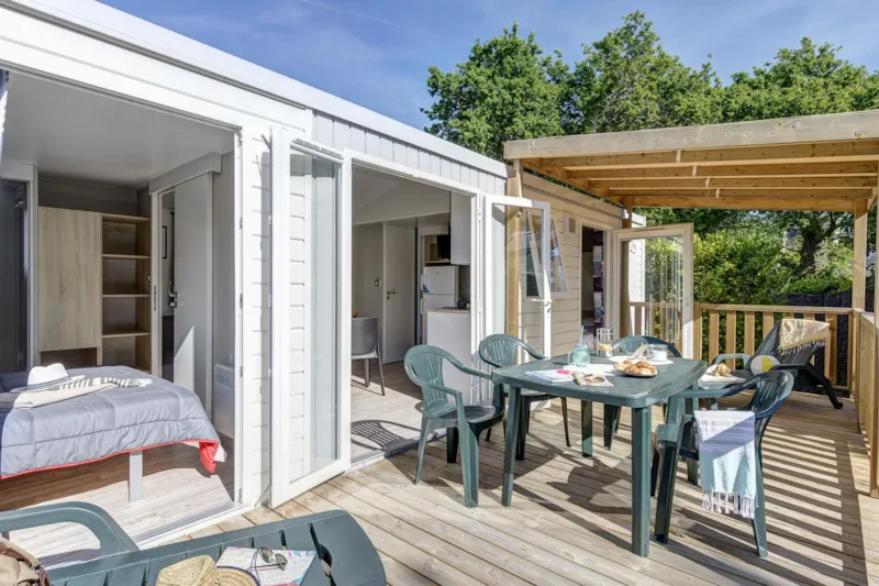 Premium Iroise - 32M² - 2 Chambres 2 Salles D'eau