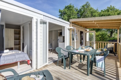 PREMIUM Iroise - 32m² - 2 bedrooms 2 bathrooms — 2