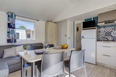 PREMIUM Iroise - 32m² - 2 bedrooms 2 bathrooms — 3
