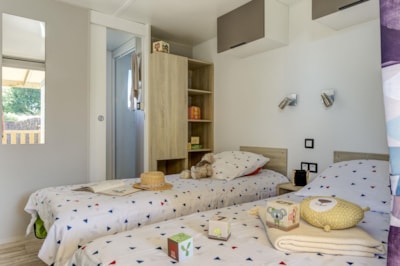 PREMIUM Iroise - 32m² - 2 bedrooms 2 bathrooms — 6