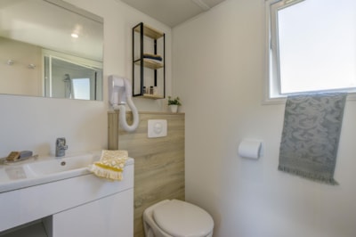 PREMIUM Iroise - 32m² - 2 bedrooms 2 bathrooms — 8