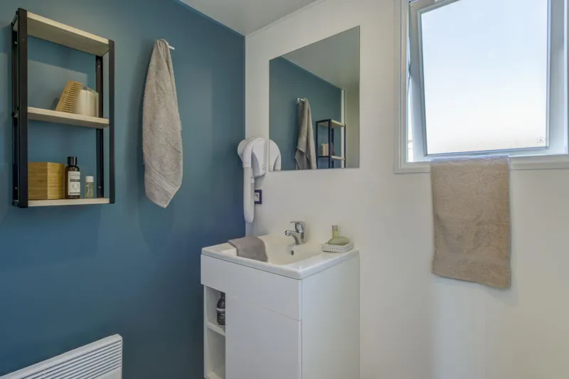 Premium Iroise - 32M² - 2 Chambres 2 Salles D'eau