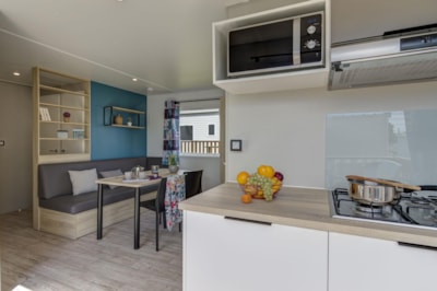 COMFORT+ Glénan - 32m² - 3 beddooms — 5
