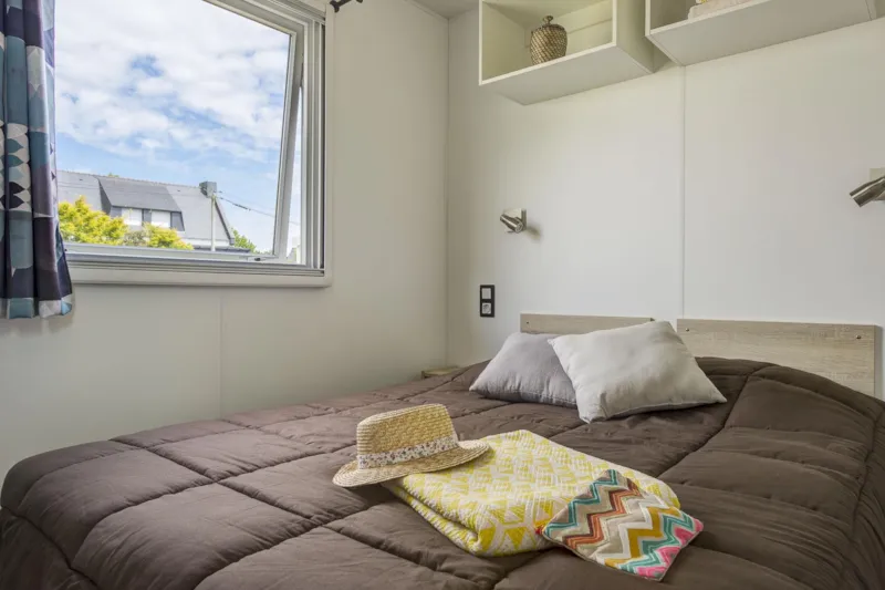 Confort+ Glénan - 32M² - 3 Chambres