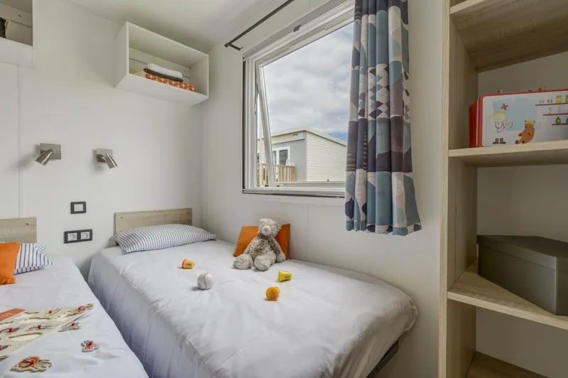 Confort+ Glénan - 32M² - 3 Chambres