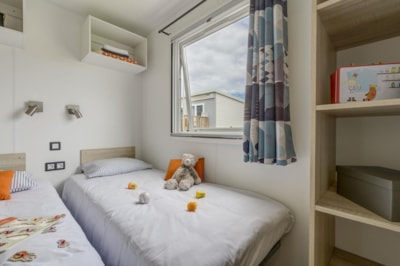 COMFORT+ Glénan - 32m² - 3 beddooms — 9