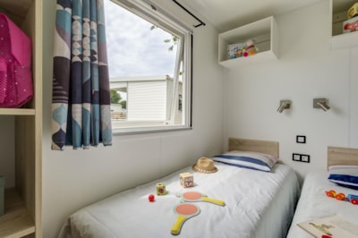 COMFORT+ Glénan - 32m² - 3 beddooms — 4