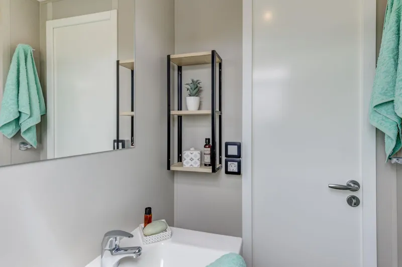 Confort+ Glénan - 32M² - 3 Chambres