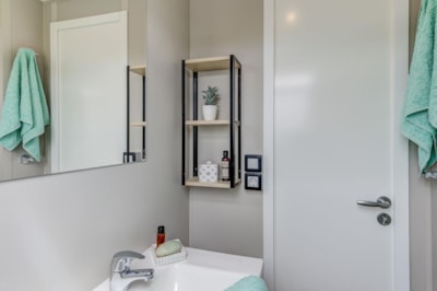 COMFORT+ Glénan - 32m² - 3 beddooms — 2