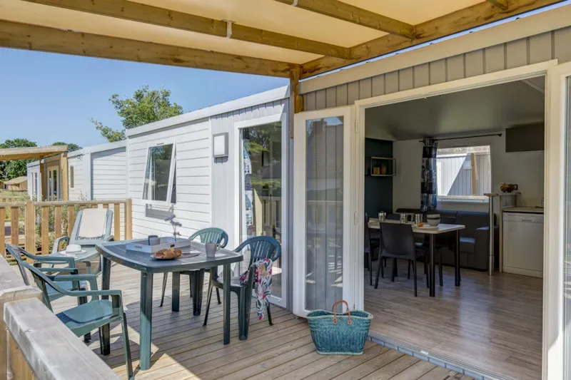 Premium Corail - 36M² - 3 Chambres