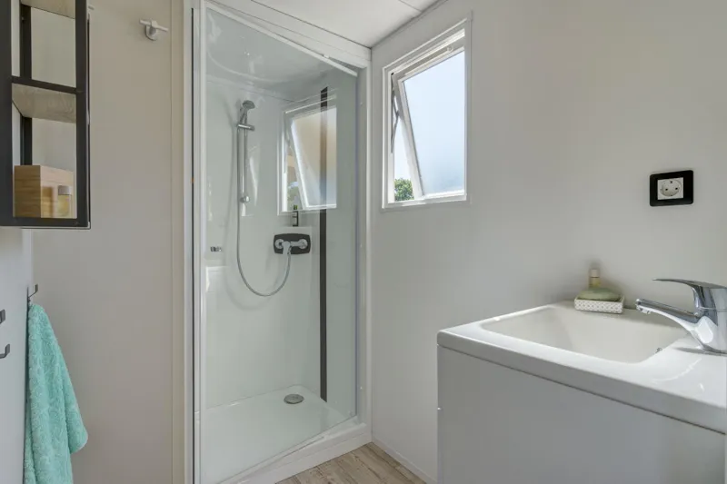 Premium Corail - 36M² - 3 Chambres