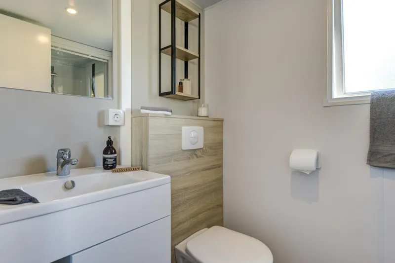 Premium Caraïbes - 40M² - 3 Chambres 2 Salles D'eau