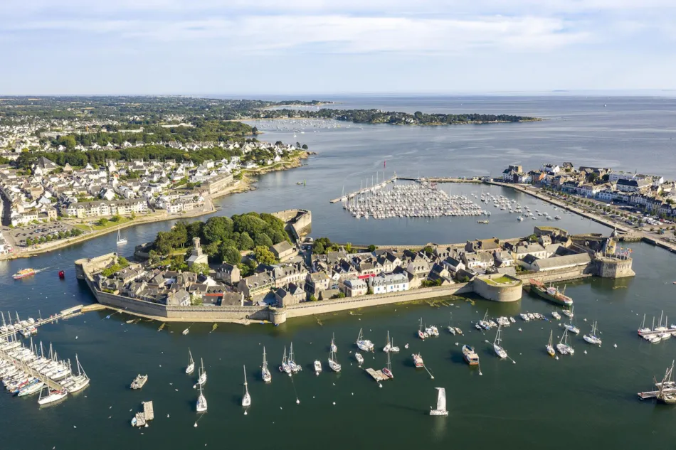 Camping LE CABELLOU PLAGE*****