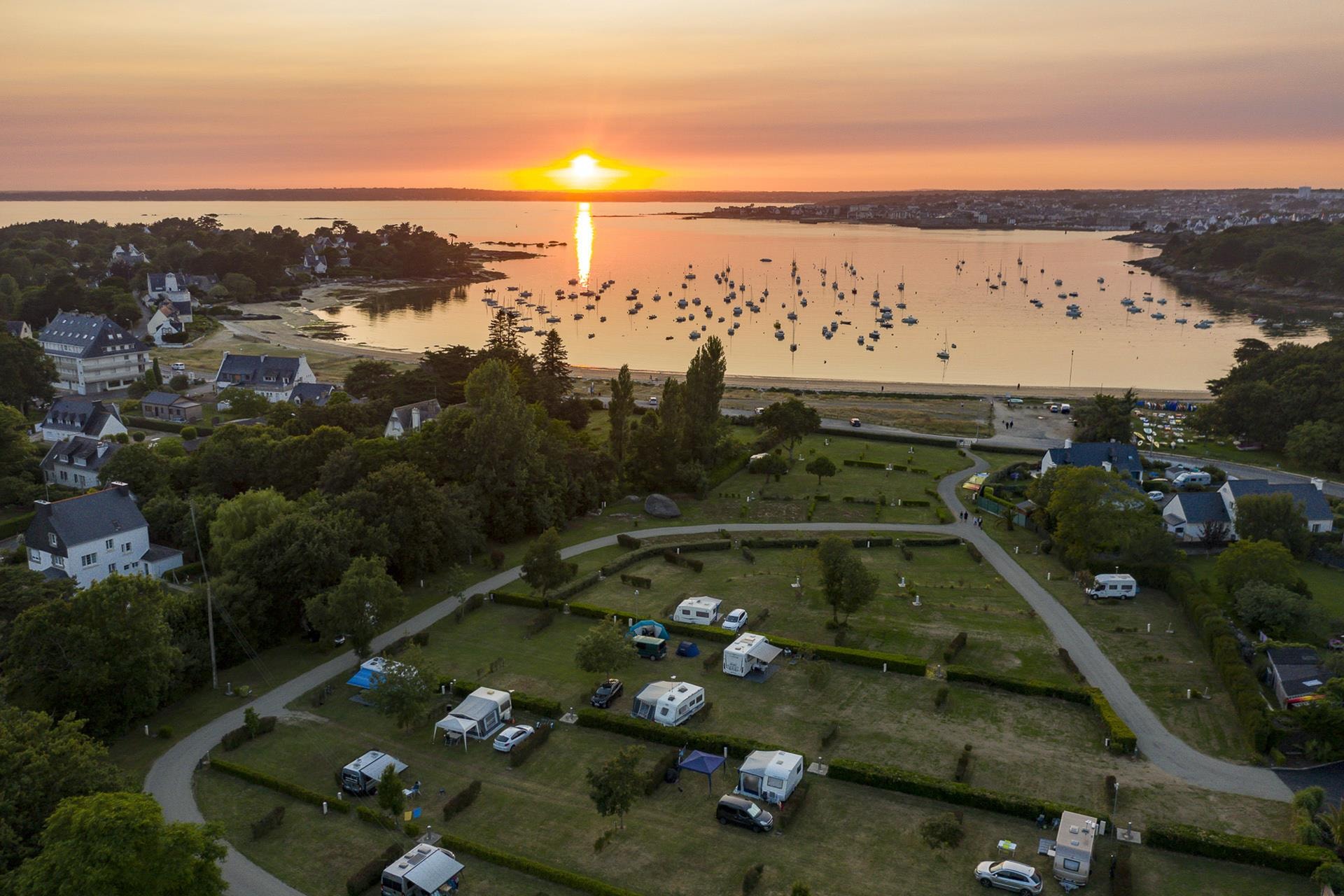 Camping LE CABELLOU PLAGE***** — Foto 6