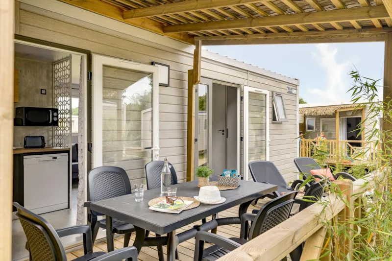 Prestige Bali - 30M² - 2 Chambres