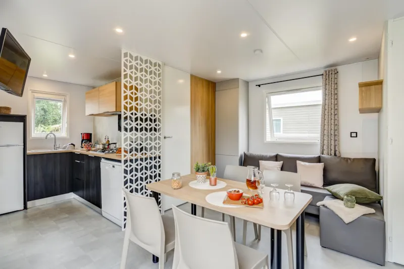 Prestige Bali - 30M² - 2 Chambres