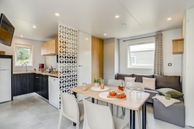 Prestige Bali - 30m² - 2 bedrooms — 3