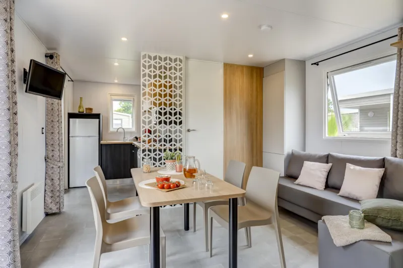 Prestige Bali - 30M² - 2 Chambres