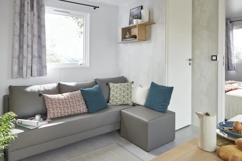 Prestige Bali - 30M² - 2 Chambres