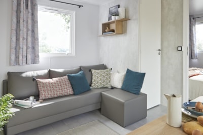 Prestige Bali - 30m² - 2 bedrooms — 6
