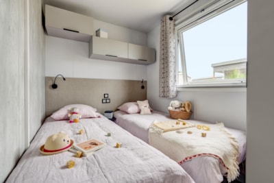 Prestige Bali - 30m² - 2 bedrooms — 8