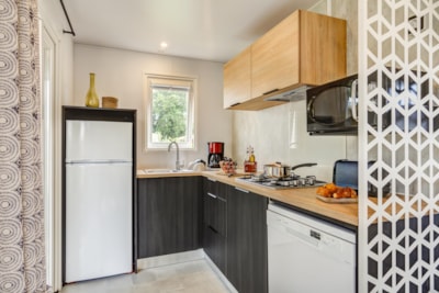 Prestige Bali - 30m² - 2 bedrooms — 5