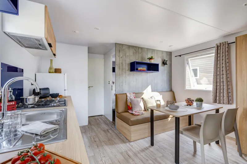 Évasion Groix - 25 M² - 2 Chambres