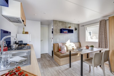Évasion Groix - 25 m² - 2 bedrooms — 3