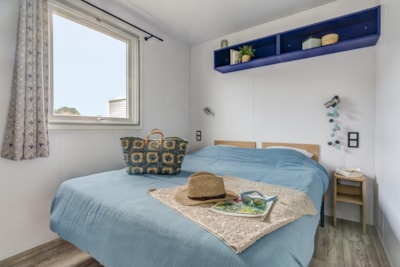 Évasion Groix - 25 m² - 2 bedrooms — 5