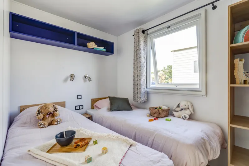 Évasion Groix - 25 M² - 2 Chambres