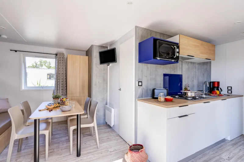 Évasion Belle-Étoile - 32M² - 3 Chambres