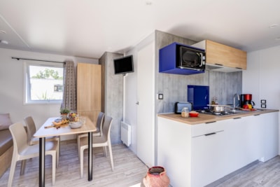 Évasion Belle-Étoile - 32m² - 3 bedrooms — 3