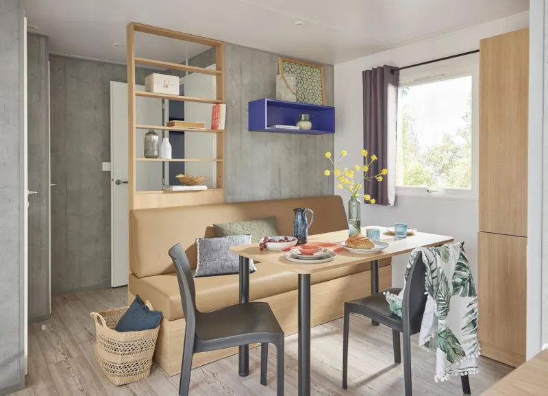 Évasion Belle-Étoile - 32M² - 3 Chambres