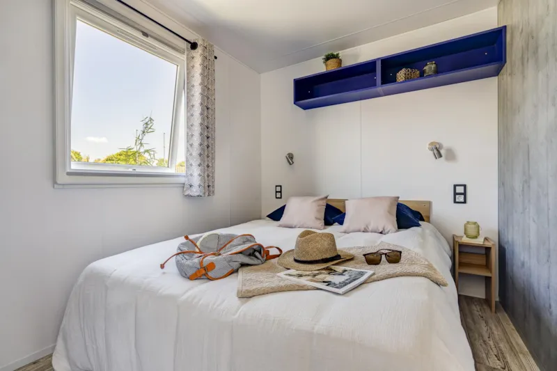 Évasion Belle-Étoile - 32M² - 3 Chambres