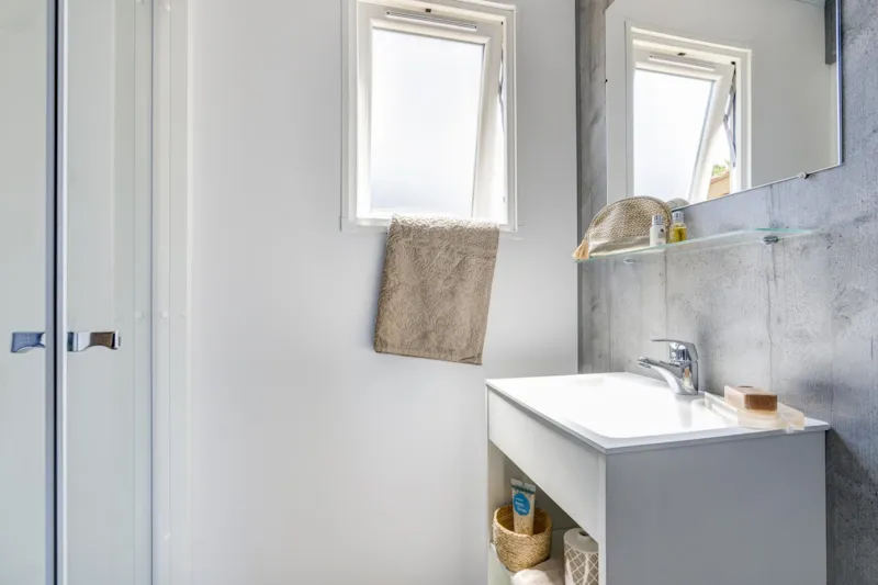 Évasion Belle-Étoile - 32M² - 3 Chambres