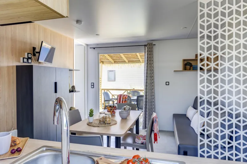 Prestige Bora - 32M² - 2 Chambres 2 Salles De Bain