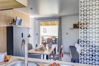 Prestige Bora - 32m² - 2 bedrooms 2 bathrooms — 3