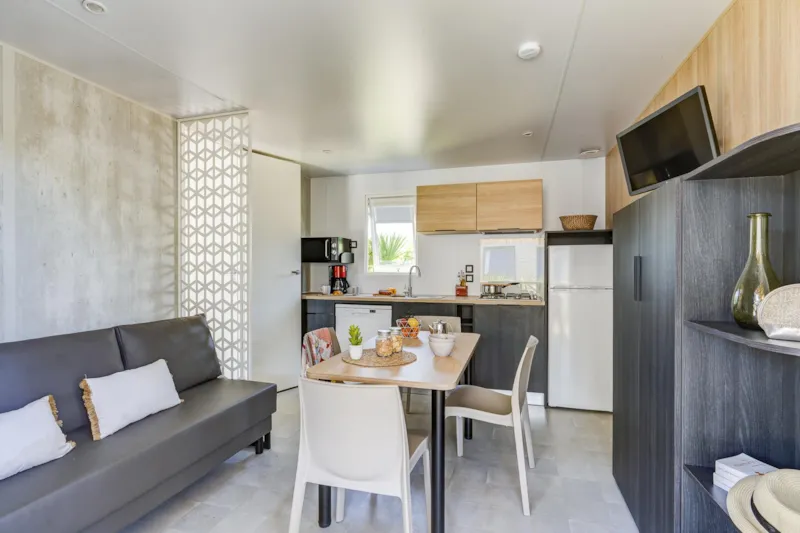 Prestige Bora - 32M² - 2 Chambres 2 Salles De Bain