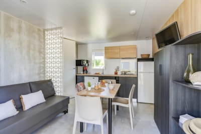 Prestige Bora - 32m² - 2 bedrooms 2 bathrooms — 4