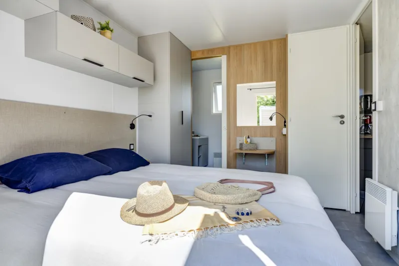 Prestige Bora - 32M² - 2 Chambres 2 Salles De Bain