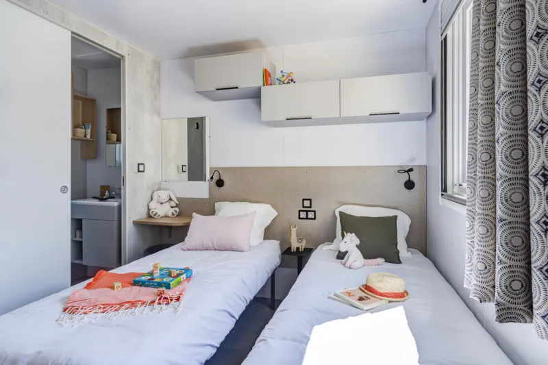 Prestige Bora - 32M² - 2 Chambres 2 Salles De Bain