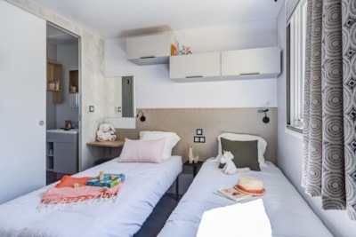 Prestige Bora - 32m² - 2 bedrooms 2 bathrooms — 7