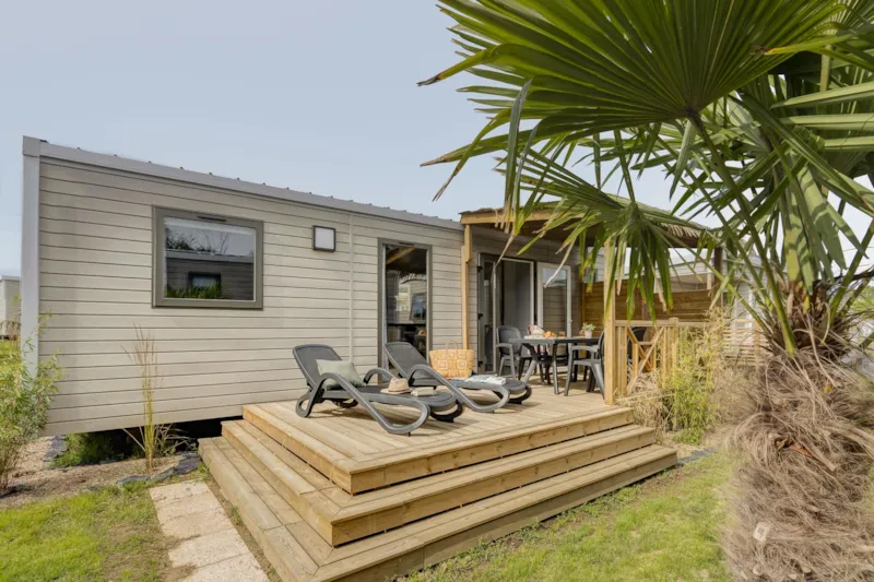 Prestige Lagoon - 36M² - 3 Chambres