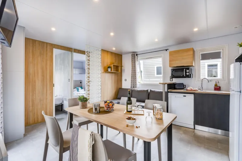 Prestige Lagoon - 36M² - 3 Chambres