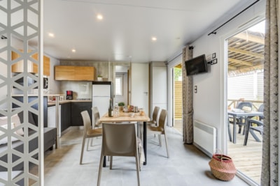 Prestige Lagoon - 36m² - 3 bedrooms — 4