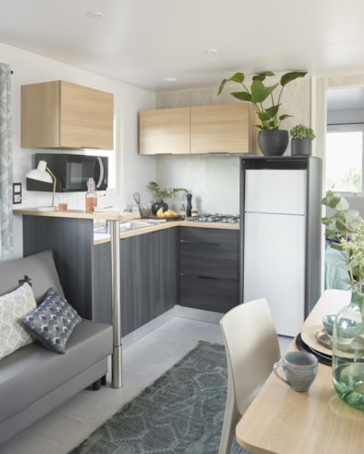 Prestige Lagoon - 36m² - 3 bedrooms — 5